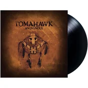 Tomahawk - Anonymous (Reissue) (LP)