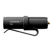 DPA DAD9099 MicroLock to XLR + Remen Clip & Low Cut Konektor (Kao novo)