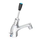Stojeca baterija TOPLA/HLADNA za lavabo A73007L