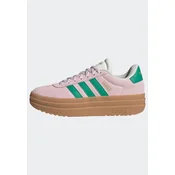 Adidas Ženske patike Vl Court Bold, Roze
