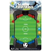 Football fliper nogomet igra v več različicah
