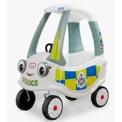 slomart Poganjalec LITTLE TIKES Cozy Coupe policija