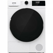 GORENJE DHNA93 kondenzacijski sušilni stroj s toplotno črpalko (9 kg)