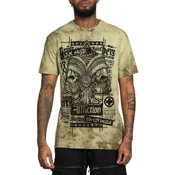 Hardcore majica moška - SIN CITY DEVILS - AFFLICTION - A26402-BOAC