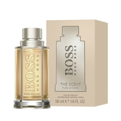 HUGO BOSS toaletna voda za muškarce The Scent Pure Accord, 50ml