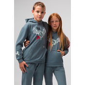LELOSI Otroški pulover Supercomfort Hudiksvall 140