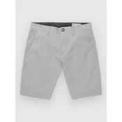 Volcom Frckn Mdn Strch 21 moške kratke hlače grey