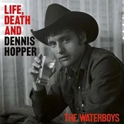 The Waterboys - Life, Death And Dennis Hopper (CD)