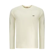 RIFLE LONG-SLEEVED T-SHIRT MEN'S WHITE