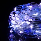 Springos Božična razsvetljava CL0010 20 LED