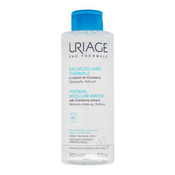 Uriage Facial Hygiene Thermal Micellar Water Normal To Dry Skin 500ml