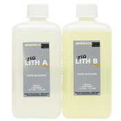 Moersch Easy Lith 500 razvijalec (2 x 250 ml)