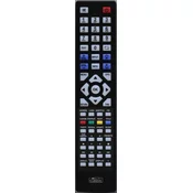 General TOSHIBA CT-8023 - remote control duplicate