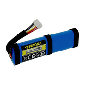 PATONA - Baterija JBL Xtreme 3 5200mAh 7,4V Li-Pol