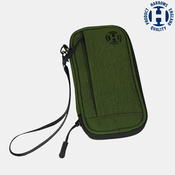 Pikado torbica HARROWS/Smart Case 3/green-black