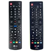 General LG AKB73715679 - originalni daljinski upravljalnik