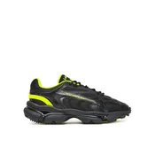 Lacoste Superge L003 2K24 7-50SMA0110 Črna