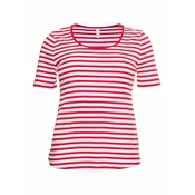 SHEEGO Shirt, rdeča