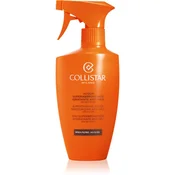 Collistar Special Perfect Tan Supertanning Water Moisturizing Anti-Salt negovalna voda po sončenju z aloe vero 400 ml