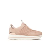 MICHAEL Michael Kors Superge Raina Trainer 43R4RNFSAB Roza