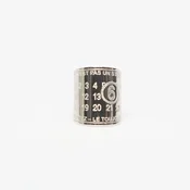 Prstan MM6 Ring Palladio Polished L