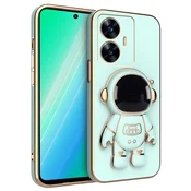 GS Ovitek za astronavta Realme C55, zelen