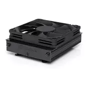 Noctua hladilnik NH-L9a-AM4 chromax.black