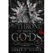 The Throne of Broken Gods (Krt)