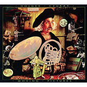Holger Czukay - Moving Pictures