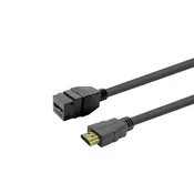 Vivolink PROKEYHDMI FM2B HDMI adapter Ž/M