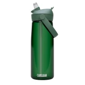 Camelbak THRIVE FLIP STRAW 0,75L, steklenica, zelena 2853