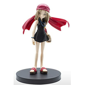 Banpresto Šamanski kralj Anna Kyoyama, (5000081677)