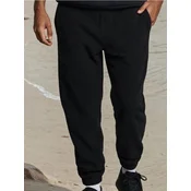 Sinsay - Jogger pantalone - crno