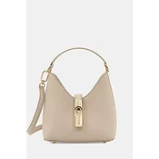 Furla crossbody torbica ženska usnjena
