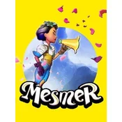 Mesmer Steam Key (PC) GLOBAL