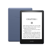 E-bralnik Amazon Kindle Paperwhite 2021 (11 gen), 6.8, 32GB, WiFi, 300dpi, Signature Edition, moder