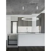 MOTIF VISILICA LED 72W/3000K/5250lm/DIMM/IP20/BIJELA NL9530200