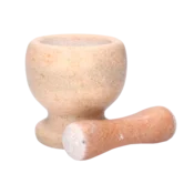 CHOMIK MARMORNI TLAK 10 X 11 CM CZE*9779