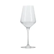 Kozarci v kompletu 4 ks za vino 450 ml Robi – S|P Collection
