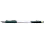 Kemijska olovka Uniball Lakubo Broad – crna, 1.4 mm