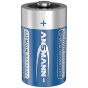 ANSMANN Ansmann ER14250 specialne baterije 1/2 AA litij 3.6 V 1200 mAh 1 kos, (20431103)