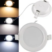 LED svetlobni panel CKP-05 CCT