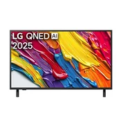LG TV 43QNED84A3C 434K UHD 60Hz QNED SMART TV WEB OS
