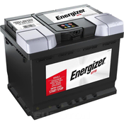 Energizer AKUMULATOR 60AH D+ 640A PREMIUM EFB ENERGIZER 242X175X190 680549 - AH60 EE60-L2