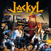Jackyl - Jackyl (Reissue) (180 g) (LP)
