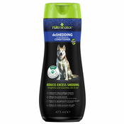 FURminator deShedding Ultra Premium balzam 473 ml