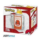Abysse Pokemon - Skodelica 3D - Pokeball