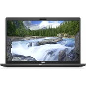 Laptop Dell Latitude 7410 / i7 / RAM 16 GB / 256GB SSD / 14,0” FHD