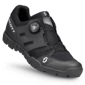 FREERIDE KOLESARSKI ČEVLI SCOTT SPORT CRUS-R BOA ECO