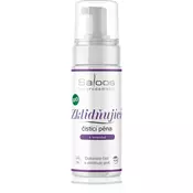 Saloos Bio Soothing Lavender Cleansing Foam 150ml